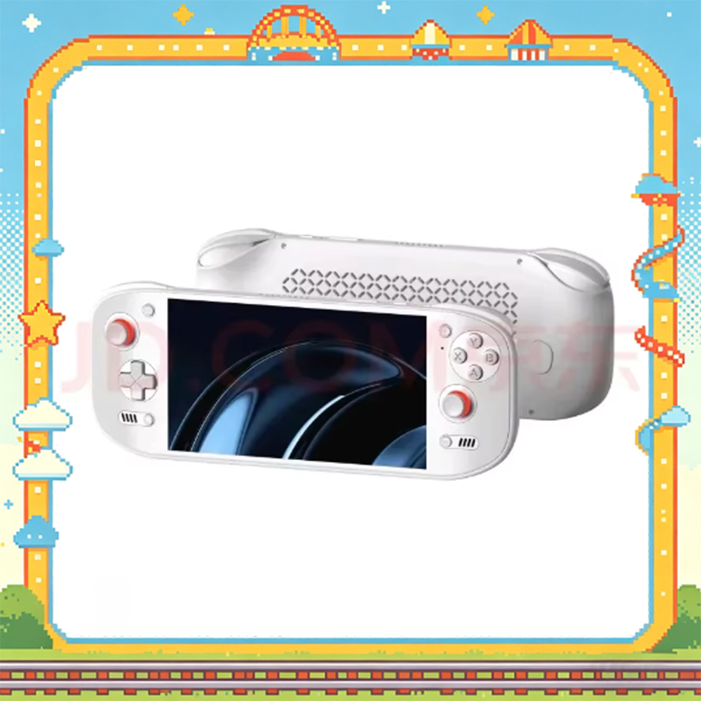 Retro Pc Gaming - Ayn Odin 2 Portal Odin2 7inch