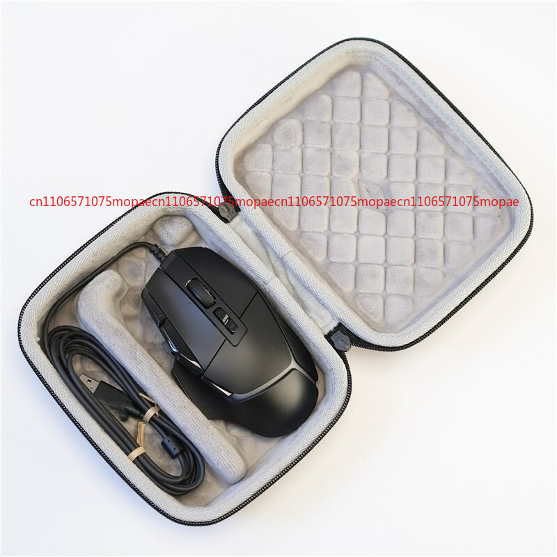 Logitech Mouse G502 - Portable Carry Case Storage Box For