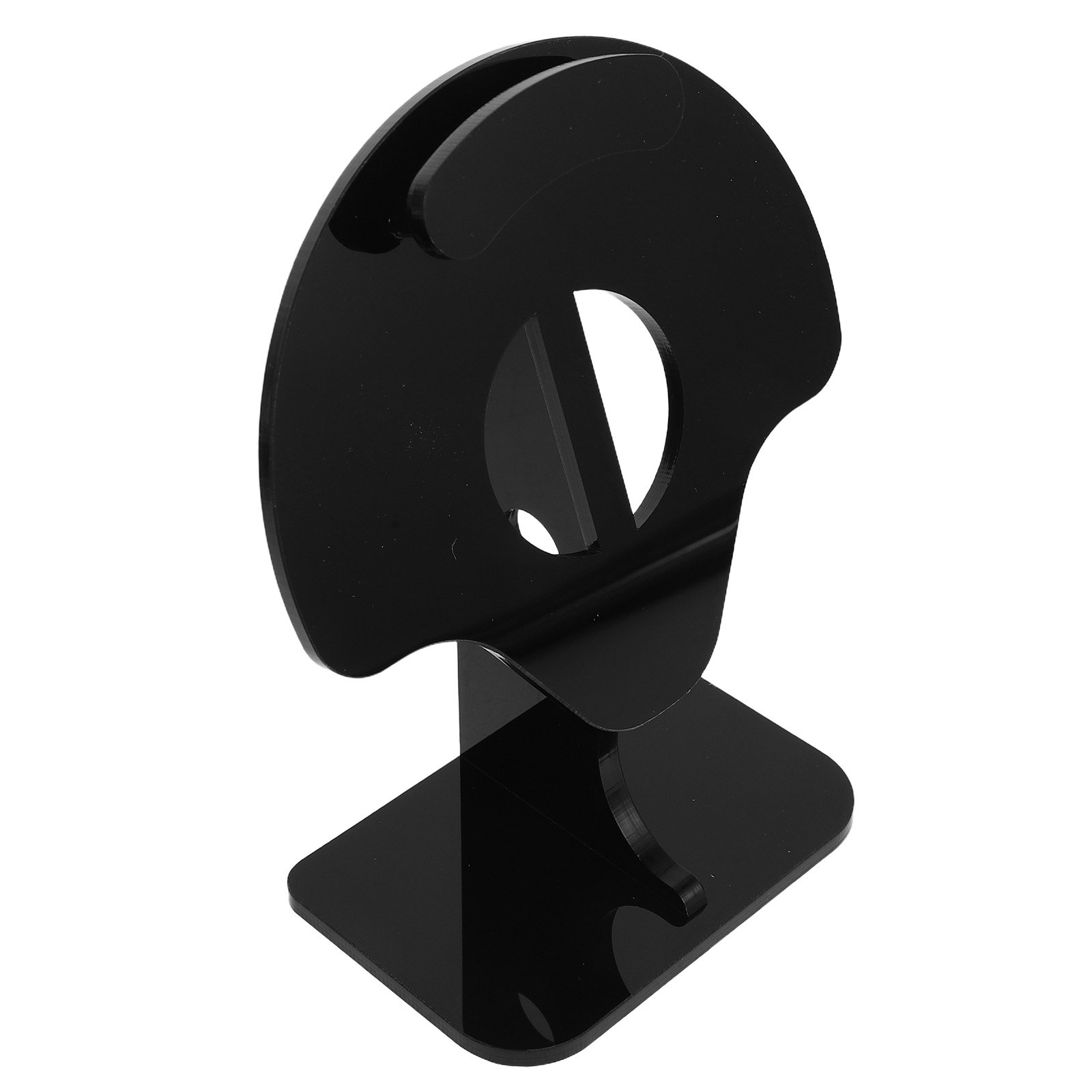 Retro Pc Gaming - Acrylic Headphone Stand for Desk Retro