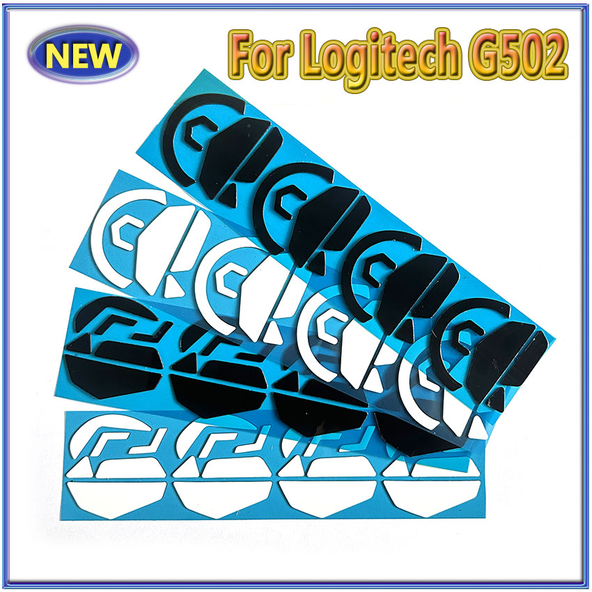 Logitech Mouse G502 - 1 Cái Mới Thay Thế Chuột