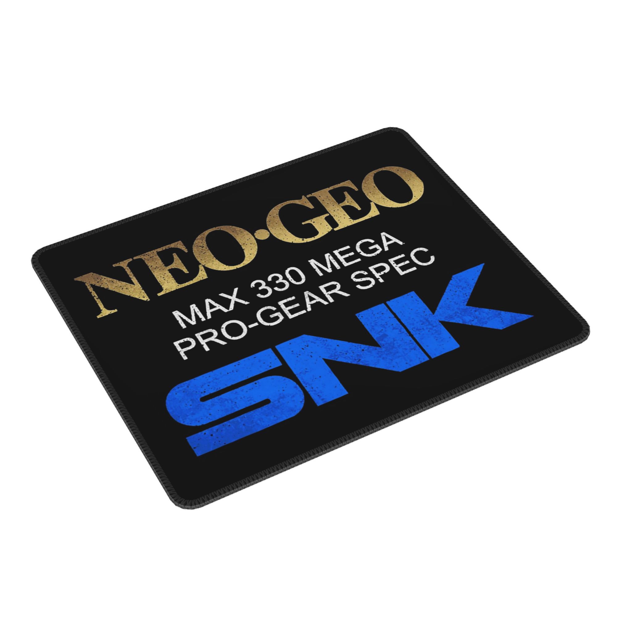 Retro Pc Gaming - Neo Geo Pro Gear Spec Gold