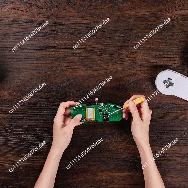 Retro Gaming Consoles - DIY Bluetooth Game Controller Adapter Kit,