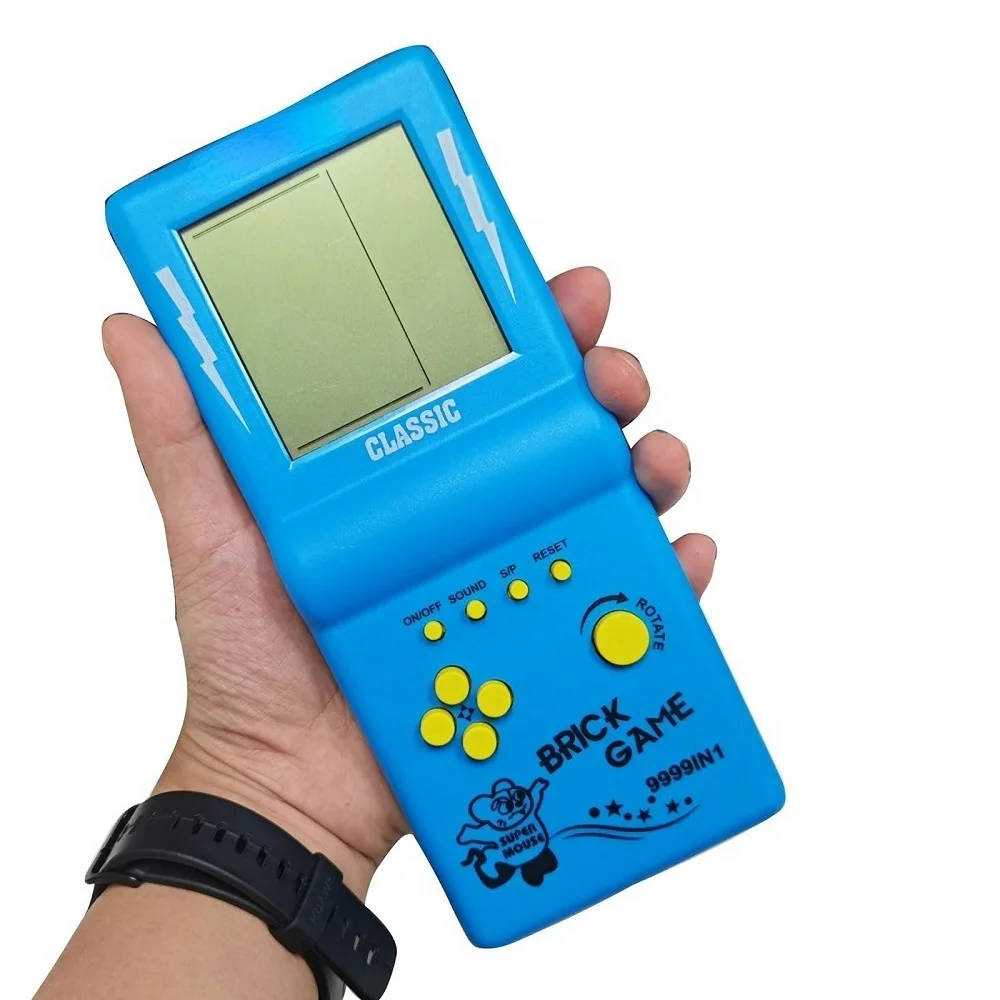 Retro Gaming Years - Nostalgic 3.5