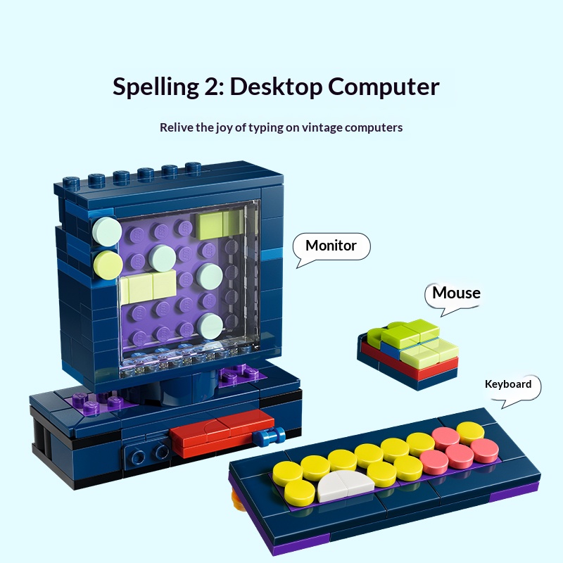 LEGO Creator 3in1 Building Blo - đánh giá và giá Retro Gaming Consoles