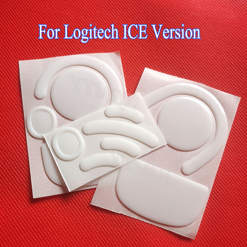 1Sets Mouse Skates Feet For Lo - đánh giá và giá Logitech Mouse G502