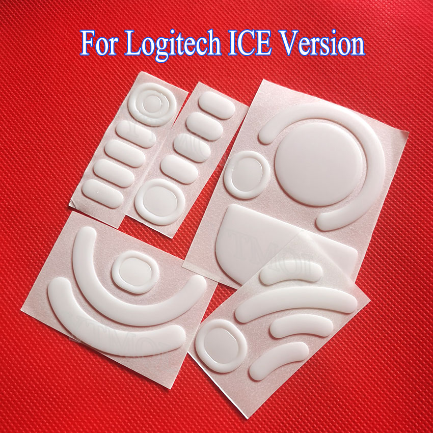1Sets Mouse Skates Feet For Lo - đánh giá và giá Logitech Mouse G502