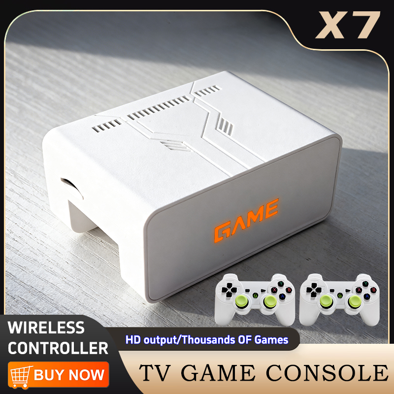 2026 New Coopreme Y7 X7 128G   - đánh giá và giá Retro Gaming Kiosk