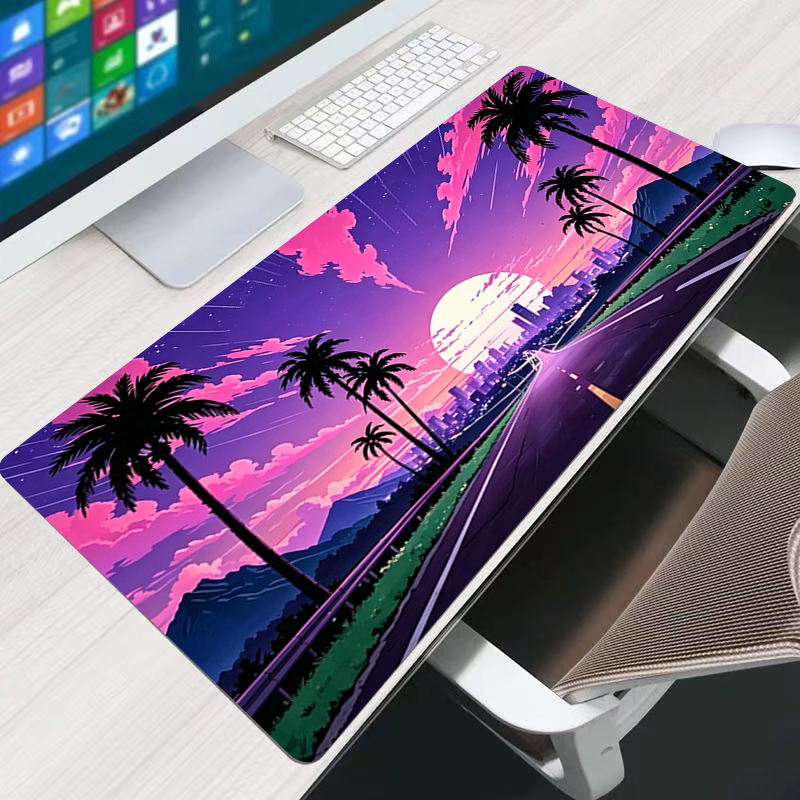 Colorful Mouse Pad HD Print Ga - đánh giá và giá Retro Gaming Games