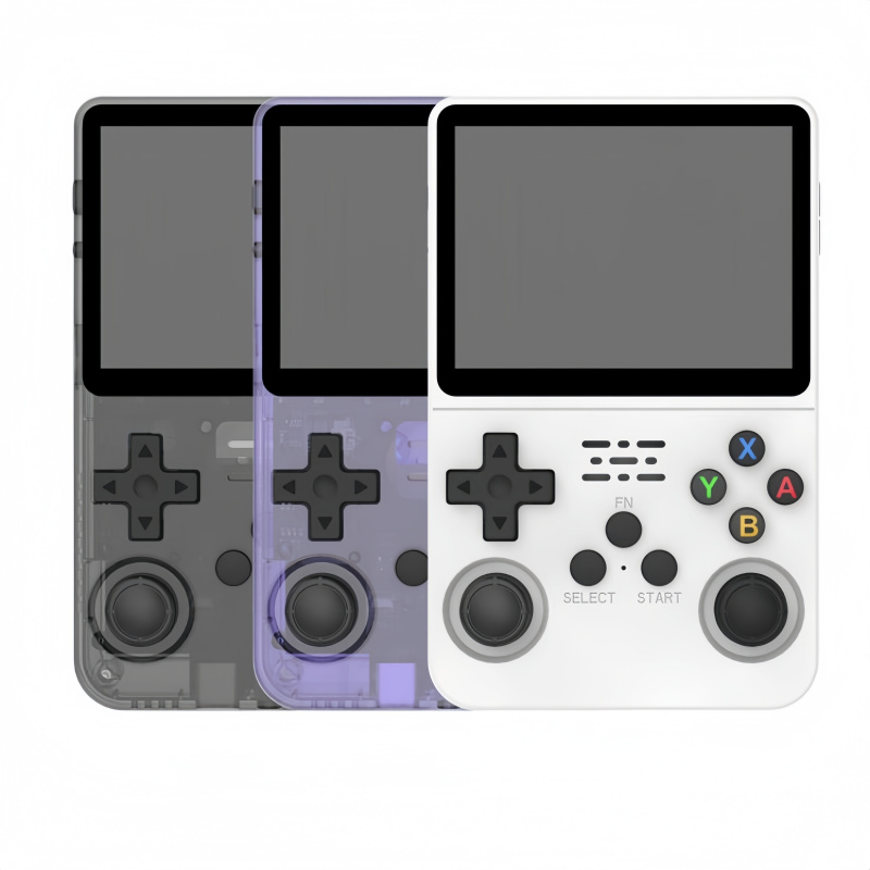 Open Source R36S Retro Game Co - đánh giá và giá Retro Gaming Handheld Best