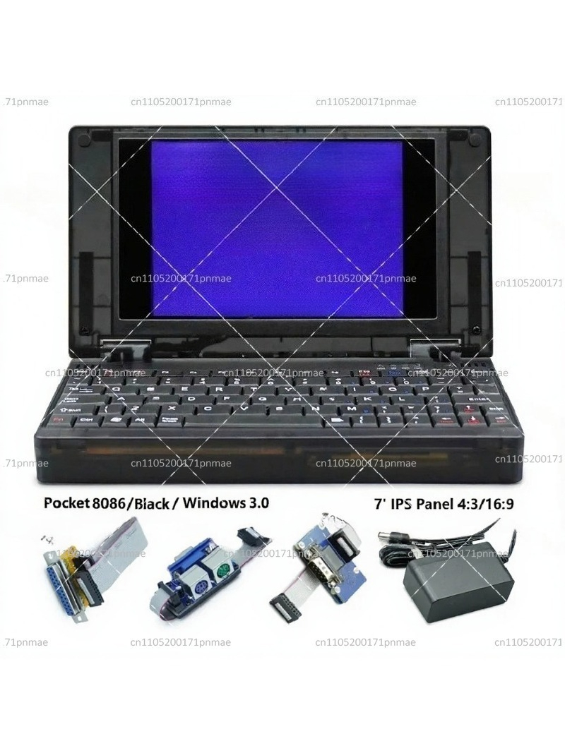 Retro 8086 DOS Computer Window - đánh giá và giá Retro Pc Gaming