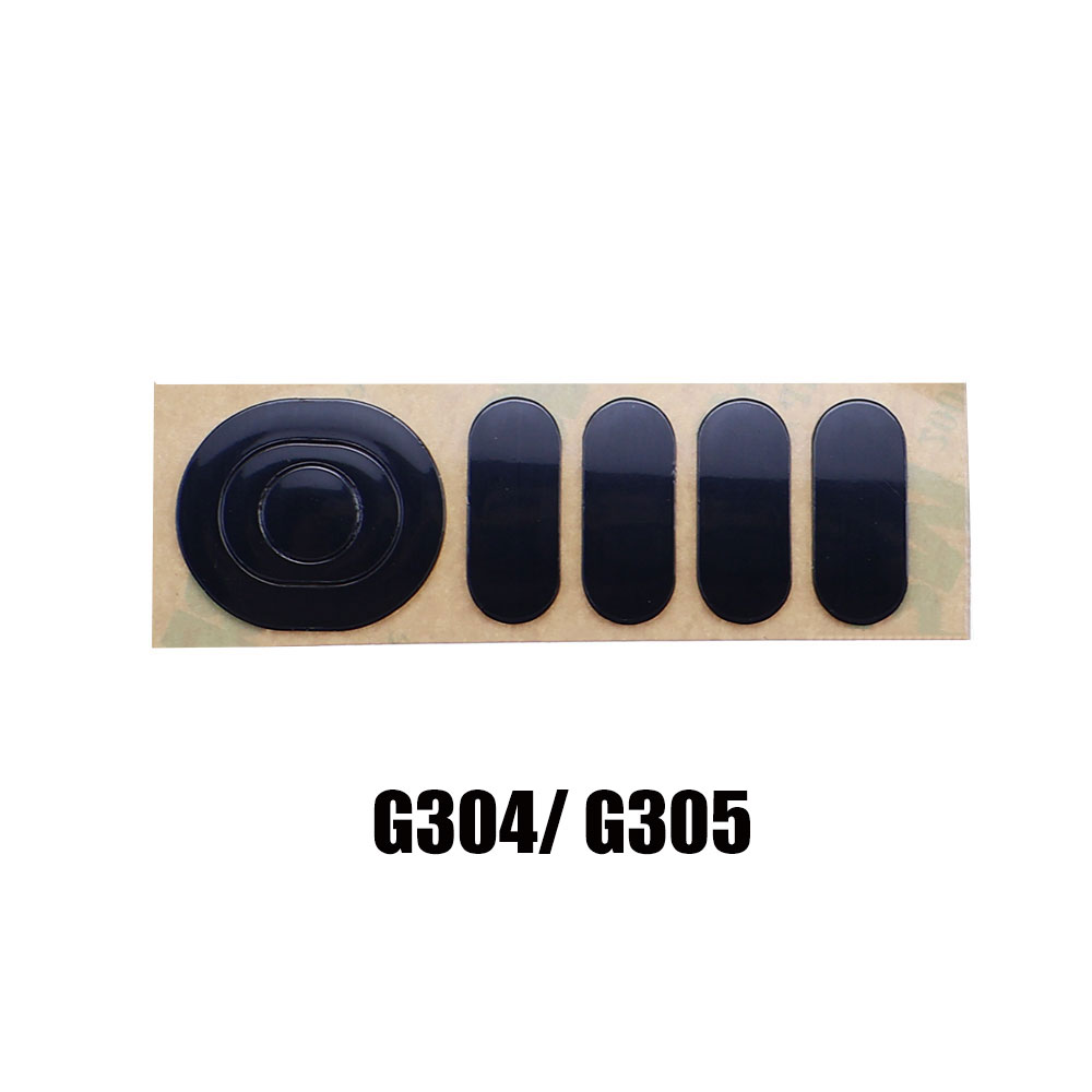 1set For Logitech Mouse Foot P - đánh giá và giá Logitech Mouse G502
