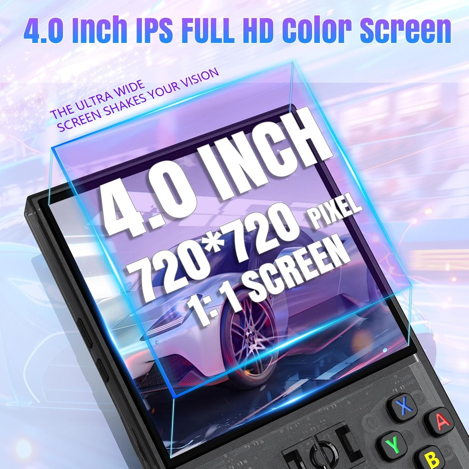 FLLBW R36 Max R36PRO Retro Gam - đánh giá và giá Retro Gaming Arcade Console