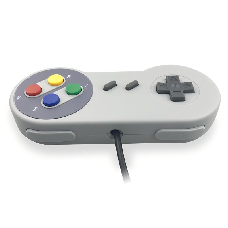 2PCs USB Gamepad Retro Gaming  - đánh giá và giá Retro Pc Gaming