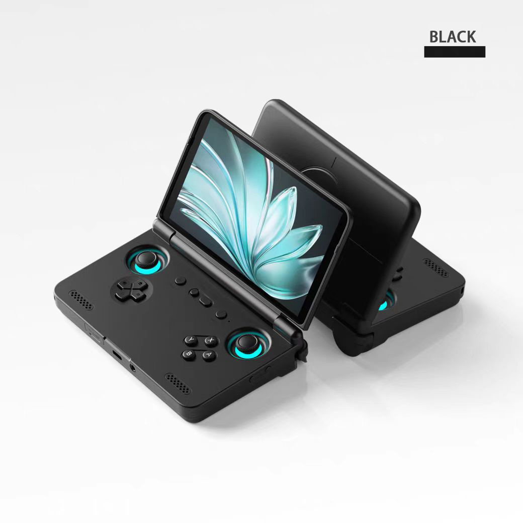 2025 Retroid Pocket Flip2 Retr - đánh giá và giá Retro Gaming Kiosk