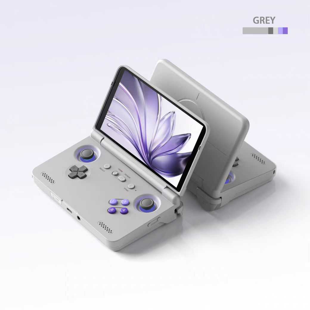 2025 Retroid Pocket Flip2 Retr - đánh giá và giá Retro Gaming Kiosk