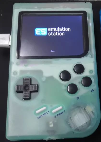 Retro Game Console Handheld, R - đánh giá và giá Retro Gaming Raspberry Pi 5