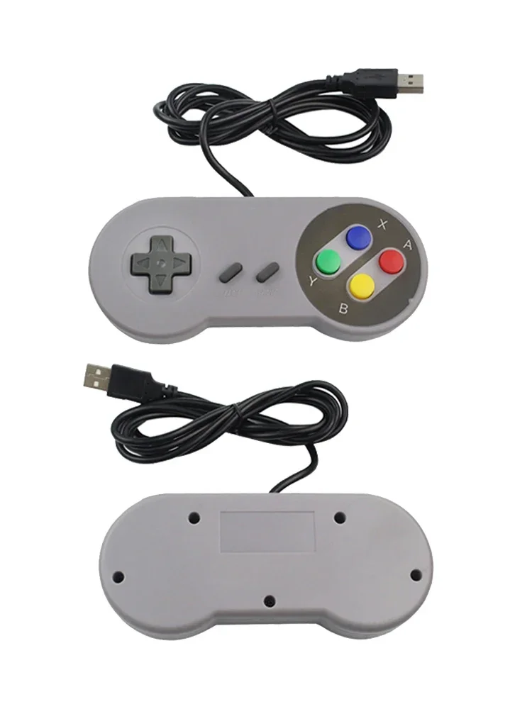 Wired USB Gamepad Retro Gaming - đánh giá và giá Retro Gaming Raspberry Pi 5
