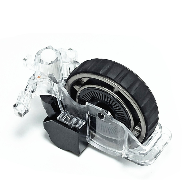 Z Black Mouse Wheel Roller Scr - đánh giá và giá Logitech Mouse G502