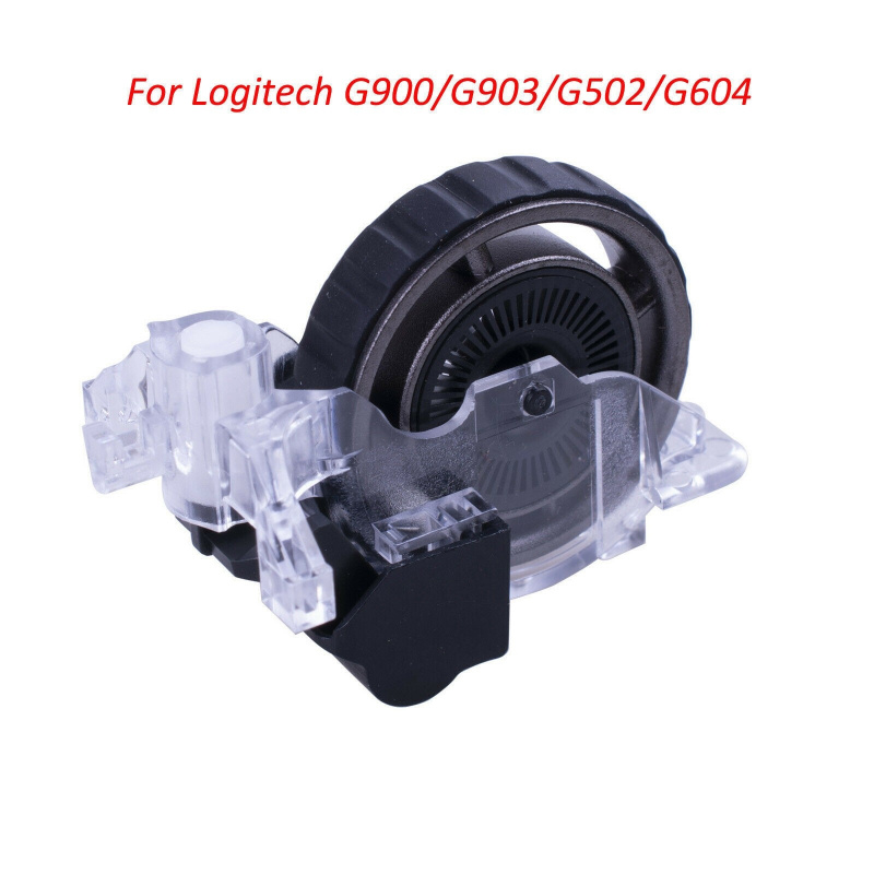 Z Black Mouse Wheel Roller Scr - đánh giá và giá Logitech Mouse G502