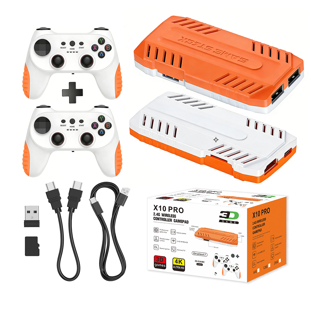 2026 New Game Stick TV Game S9 - đánh giá và giá Retro Gaming Devices