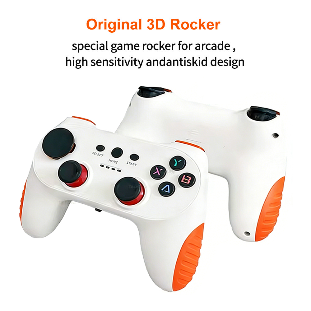 2026 New Game Stick TV Game S9 - đánh giá và giá Retro Gaming Devices