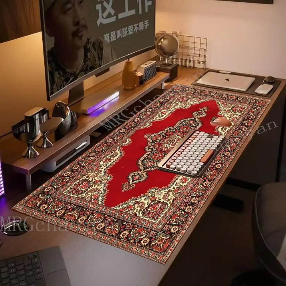 A huge Persian carpet, a myste - đánh giá và giá Retro Pc Gaming