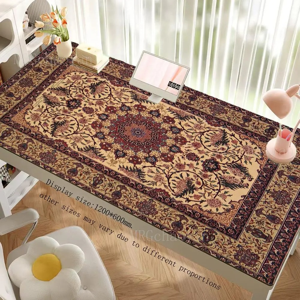 A huge Persian carpet, a myste - đánh giá và giá Retro Pc Gaming