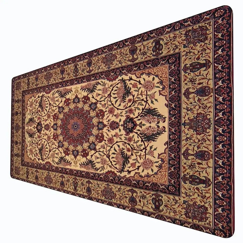 A huge Persian carpet, a myste - đánh giá và giá Retro Pc Gaming