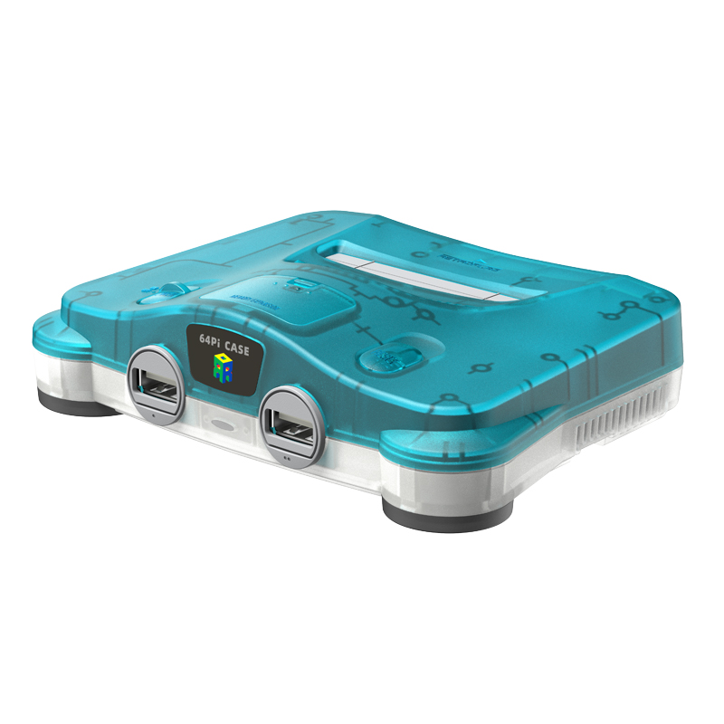 RetroFlag 64Pi Case Compatible - đánh giá và giá Retro Gaming Raspberry Pi 5