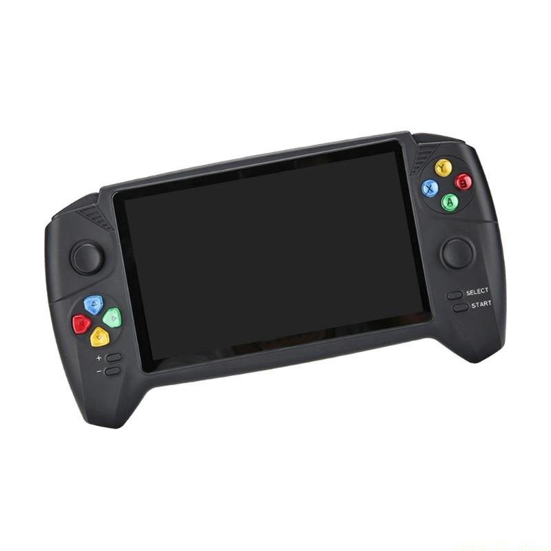 M5TD Sạc Retro Tay Cầm Chơi Ga - đánh giá và giá Retro Gaming Devices