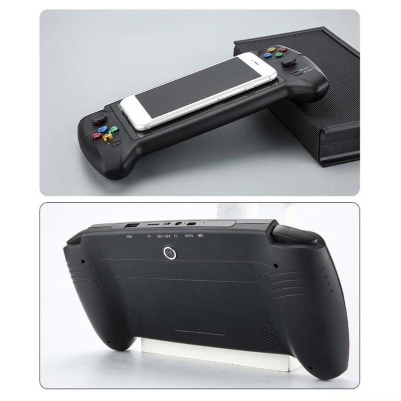 M5TD Sạc Retro Tay Cầm Chơi Ga - đánh giá và giá Retro Gaming Devices