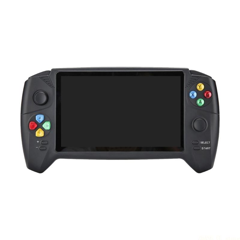 M5TD Sạc Retro Tay Cầm Chơi Ga - đánh giá và giá Retro Gaming Devices