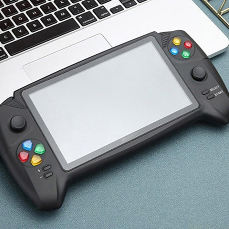M5TD Sạc Retro Tay Cầm Chơi Ga - đánh giá và giá Retro Gaming Devices