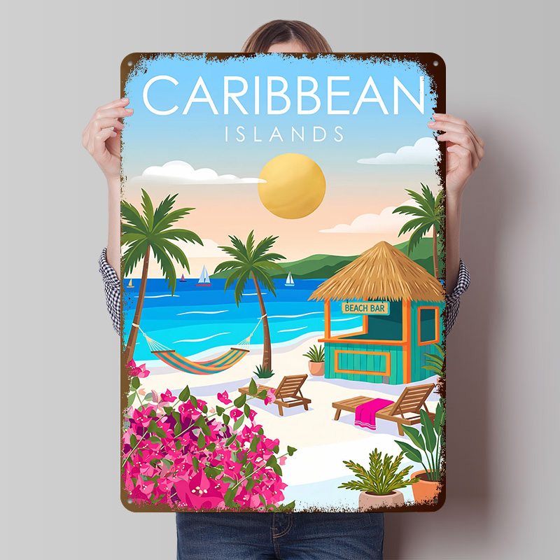 Caribbean Islands Beach Bar Ti - đánh giá và giá Retro Gaming Island