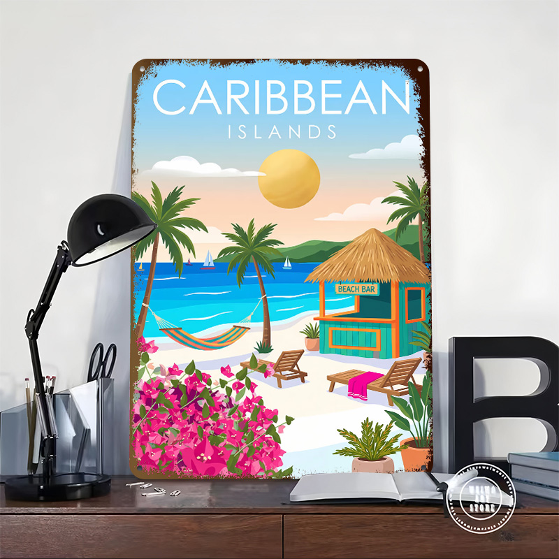 Caribbean Islands Beach Bar Ti - đánh giá và giá Retro Gaming Island