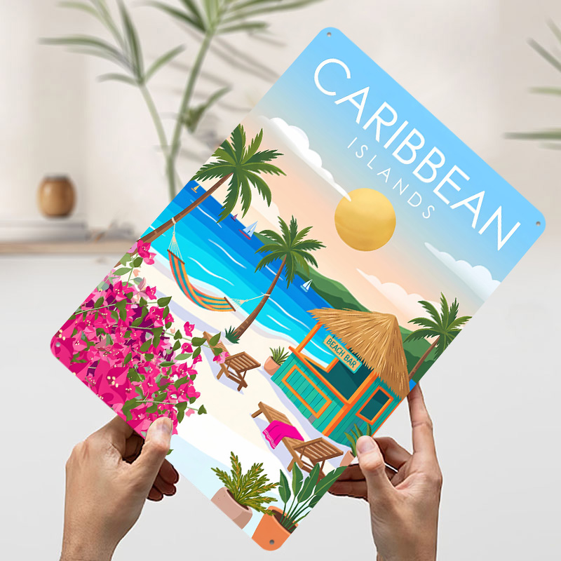 Caribbean Islands Beach Bar Ti - đánh giá và giá Retro Gaming Island