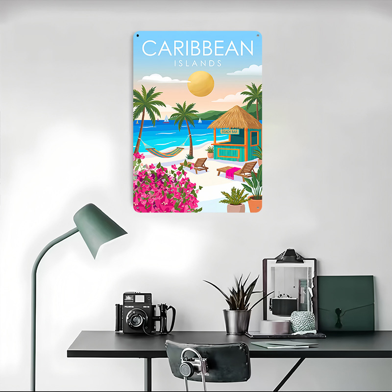 Caribbean Islands Beach Bar Ti - đánh giá và giá Retro Gaming Island