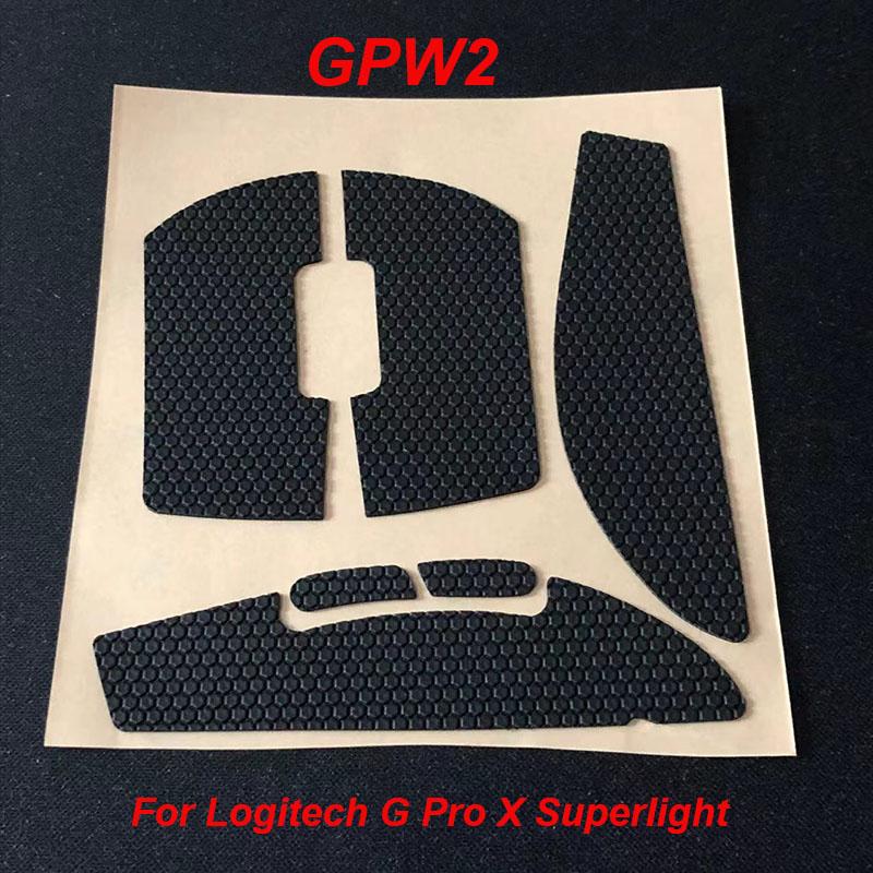 Anti Slip Suck Sweat Mouse Gri - đánh giá và giá Logitech Mouse G502