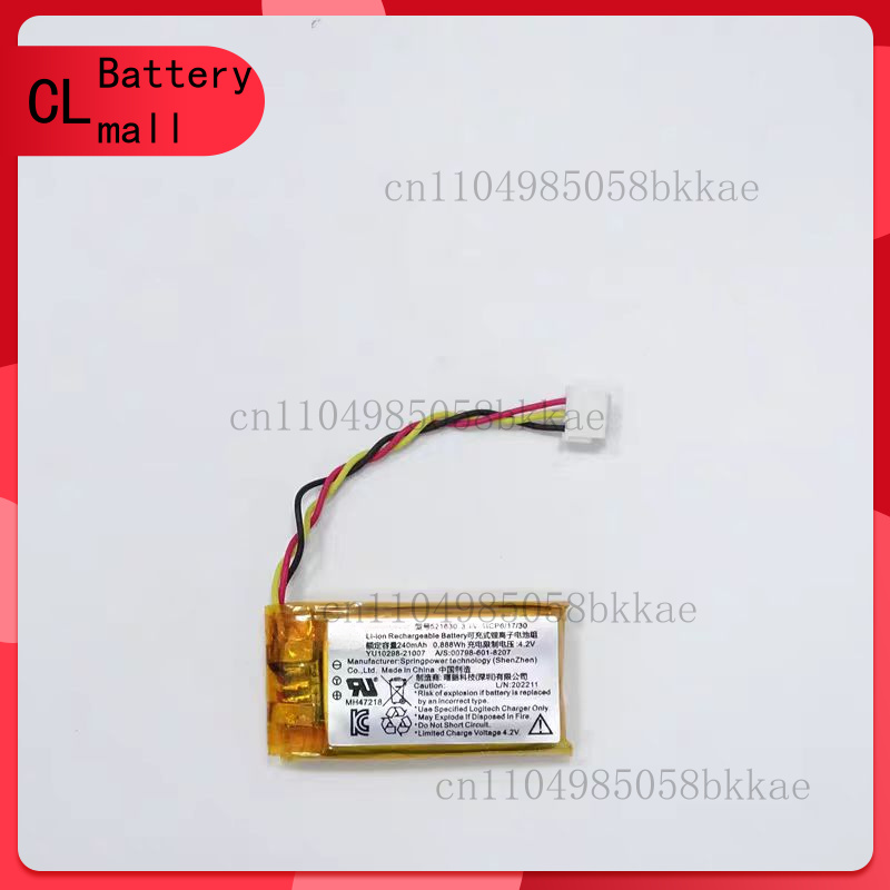 533- 000209 652535   Battery F - đánh giá và giá Logitech Mouse G502