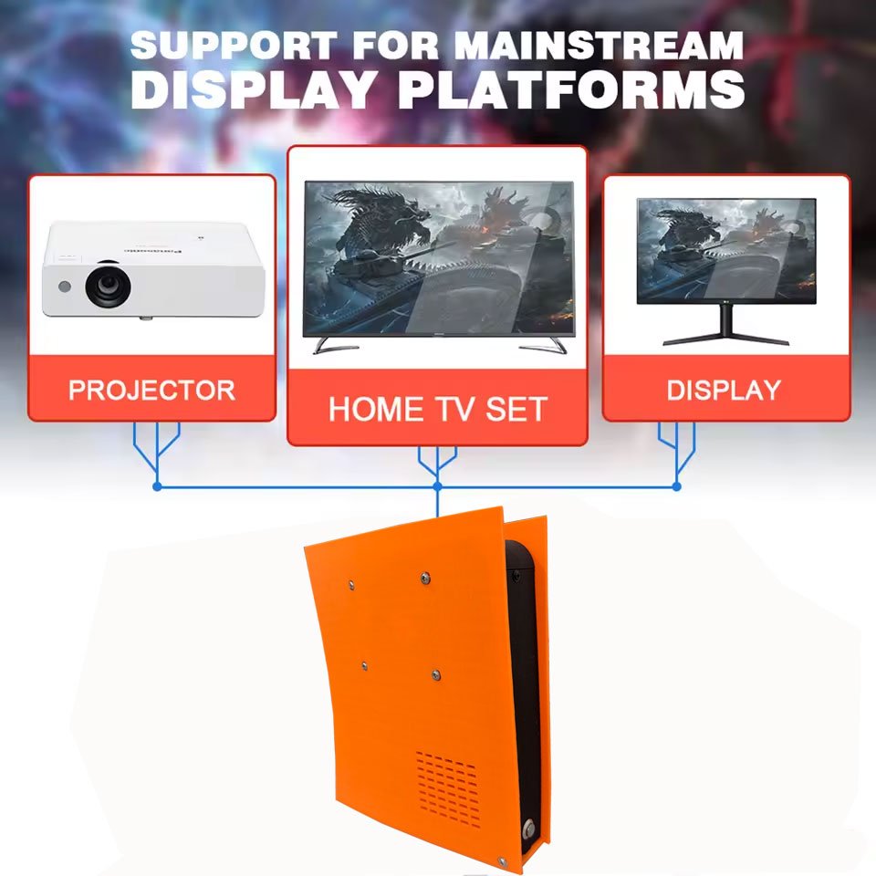 New M88 Retro Game Console 4K  - đánh giá và giá Retro Gaming Kiosk