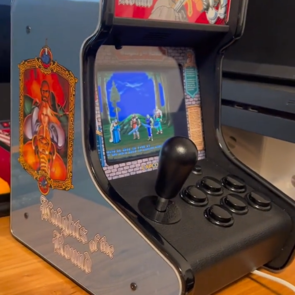 Switch Retro Gaming Dock for N - đánh giá và giá Retro Gaming Years