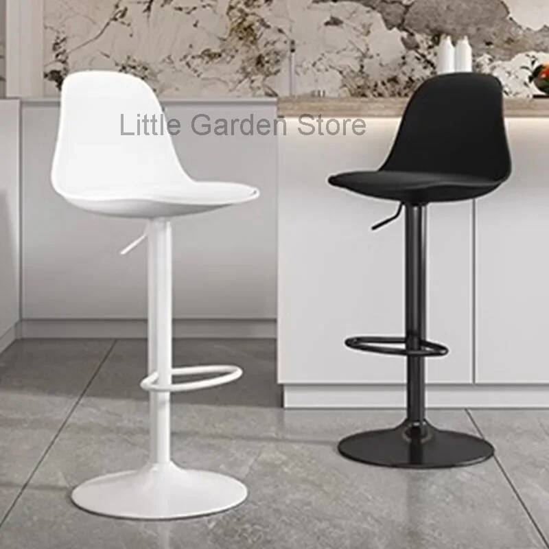 Accent High Bar Stool Kitchen  - đánh giá và giá Retro Gaming Island