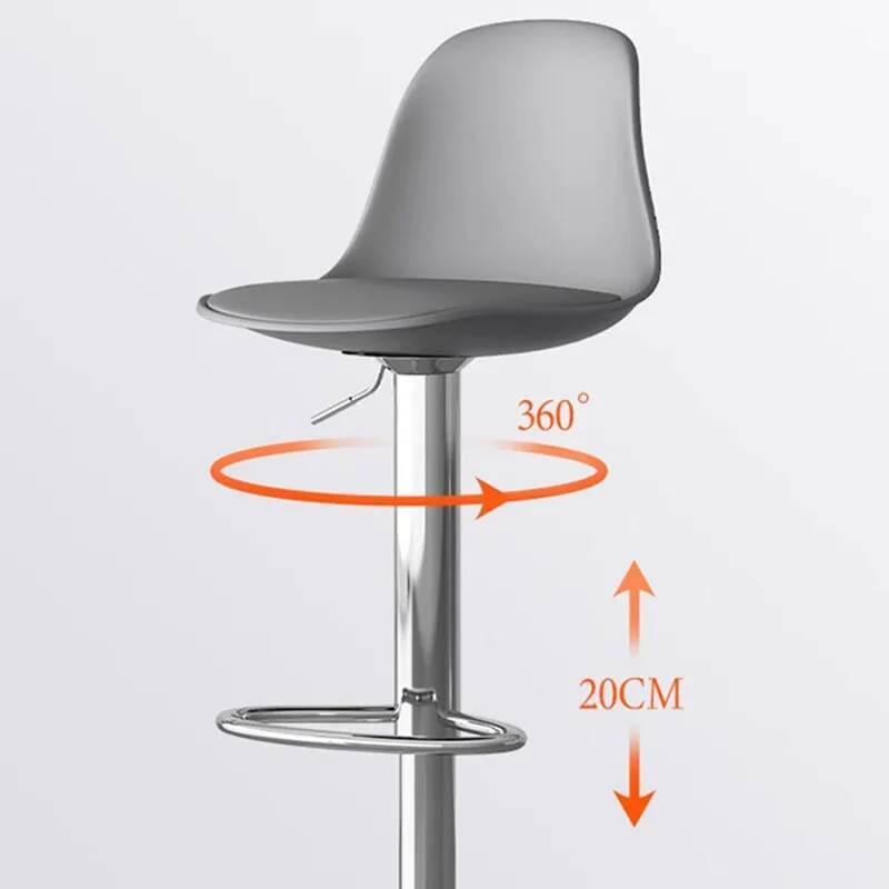 Accent High Bar Stool Kitchen  - đánh giá và giá Retro Gaming Island