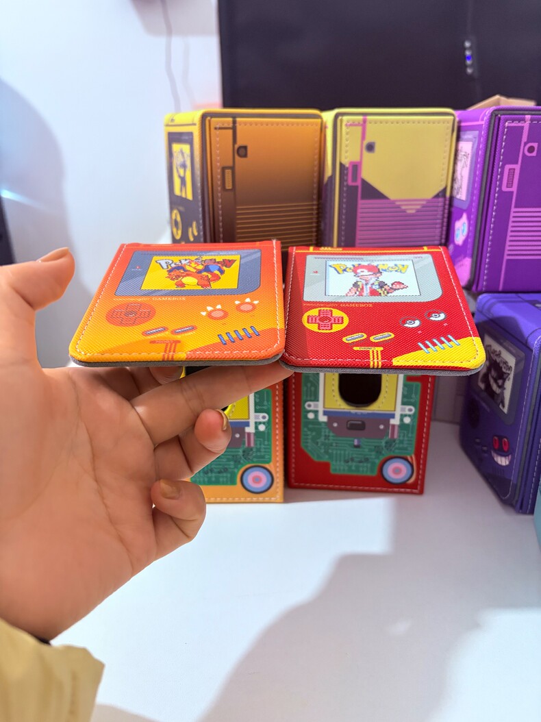 Pokémon Psyduck Mew Gengar Fig - đánh giá và giá Retro Gaming Consoles