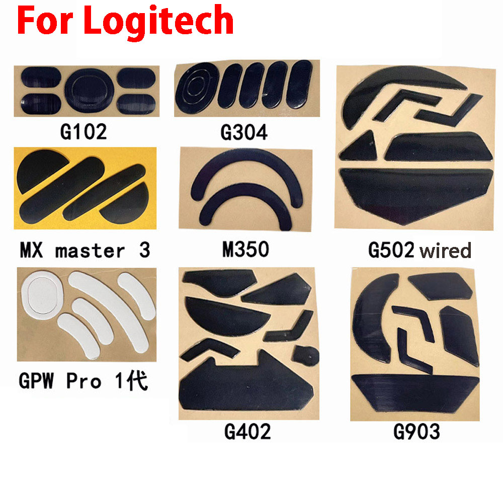 Hot Bán 1 Bộ Chân Chuột Giày T - đánh giá và giá Logitech Mouse G502