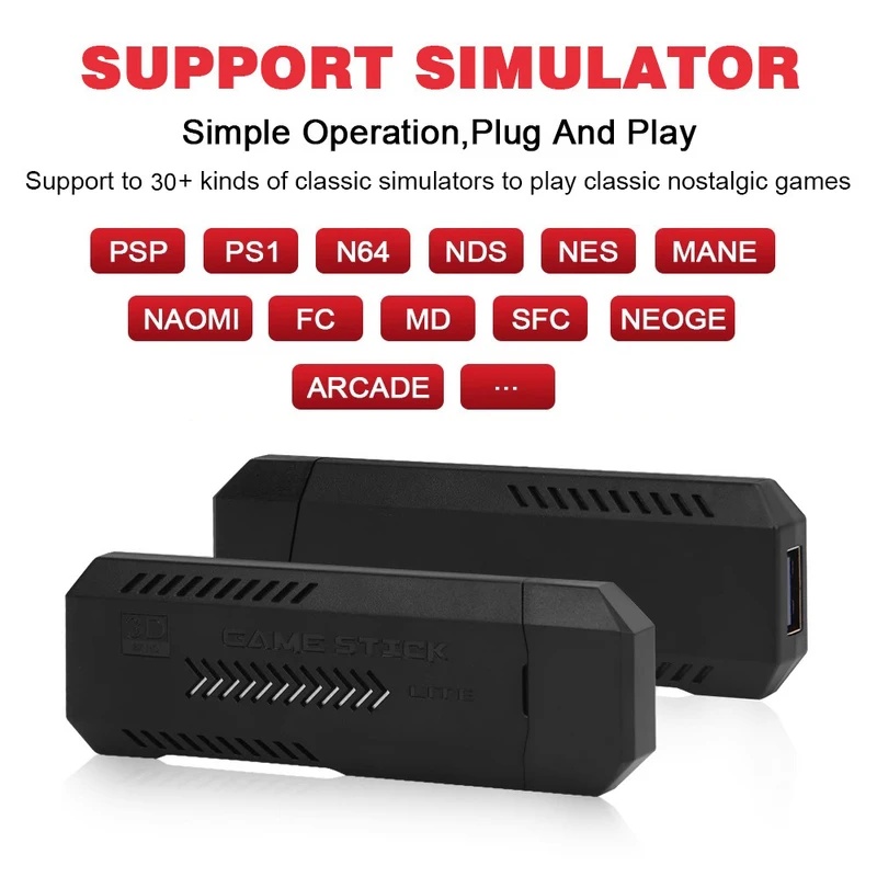 X2 Ultra Pro Retro Game Stick  - đánh giá và giá Retro Gaming Kiosk