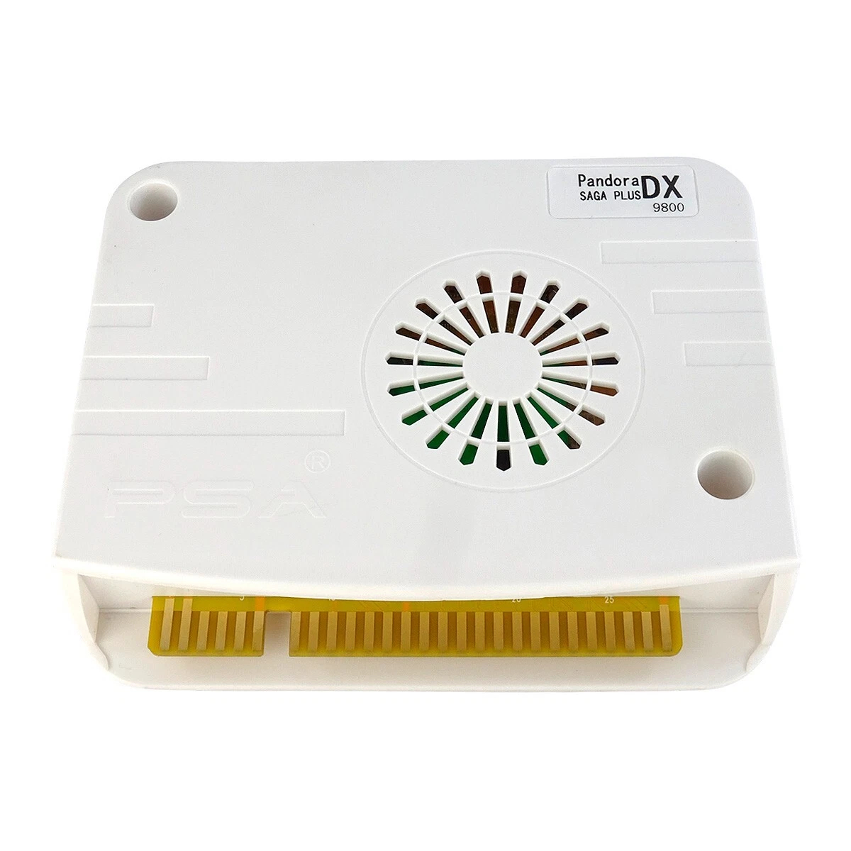 Retro Gaming Pandora Box Saga  - đánh giá và giá Retro Gaming Years