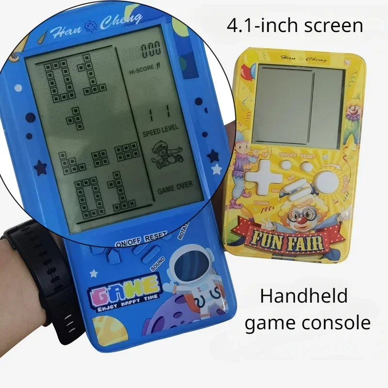 Pocket Retro Brick Game Equipm - đánh giá và giá Retro Gaming Xbox