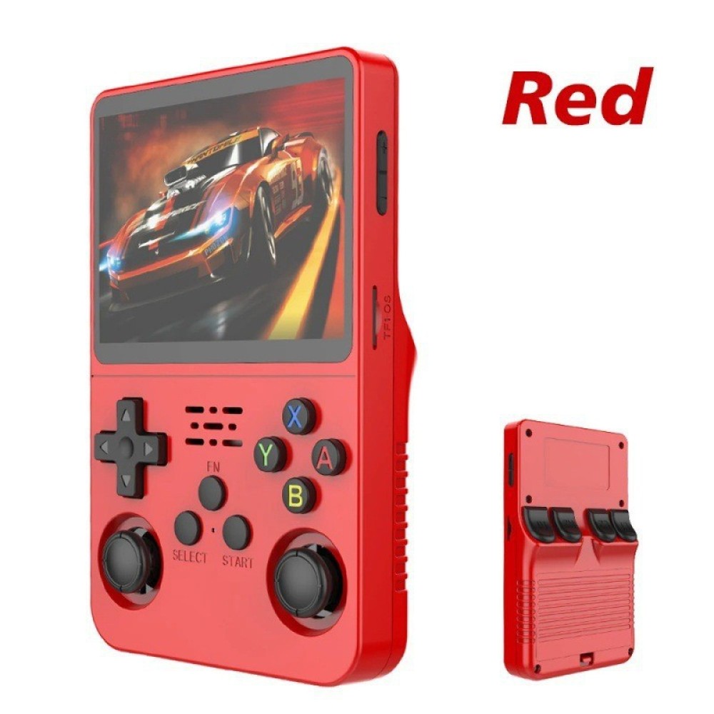 Retro Console R36S Portable Ha - đánh giá và giá Retro Gaming Handheld Best