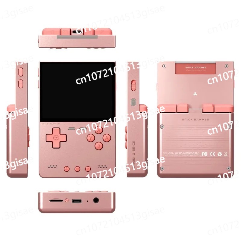 3.2'' IPS Screen Retro Games   - đánh giá và giá Retro Gaming Devices